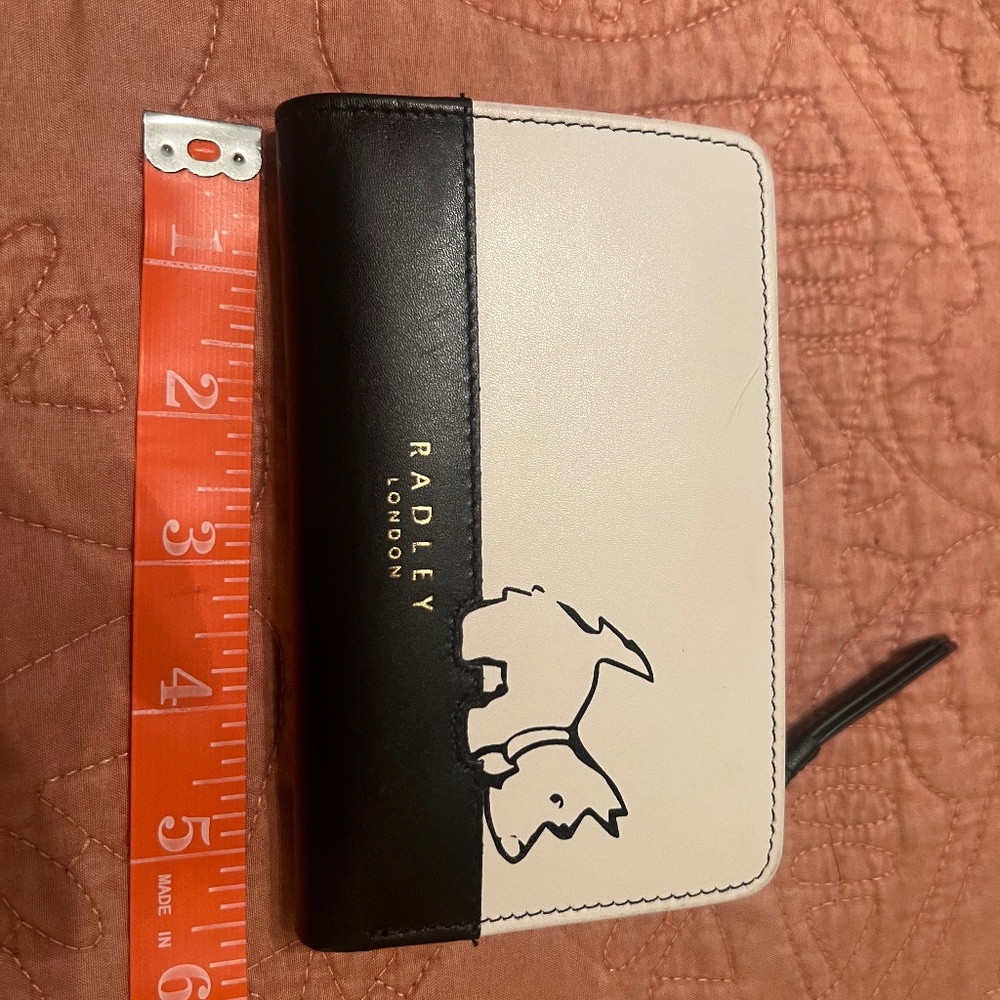 RADLEY LONDON WALLET